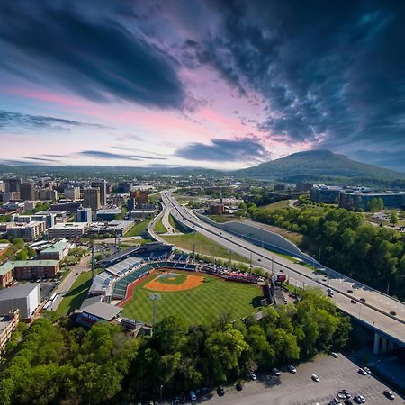 Holiday Inn Express Chattanooga - Hamilton Place Esterno foto