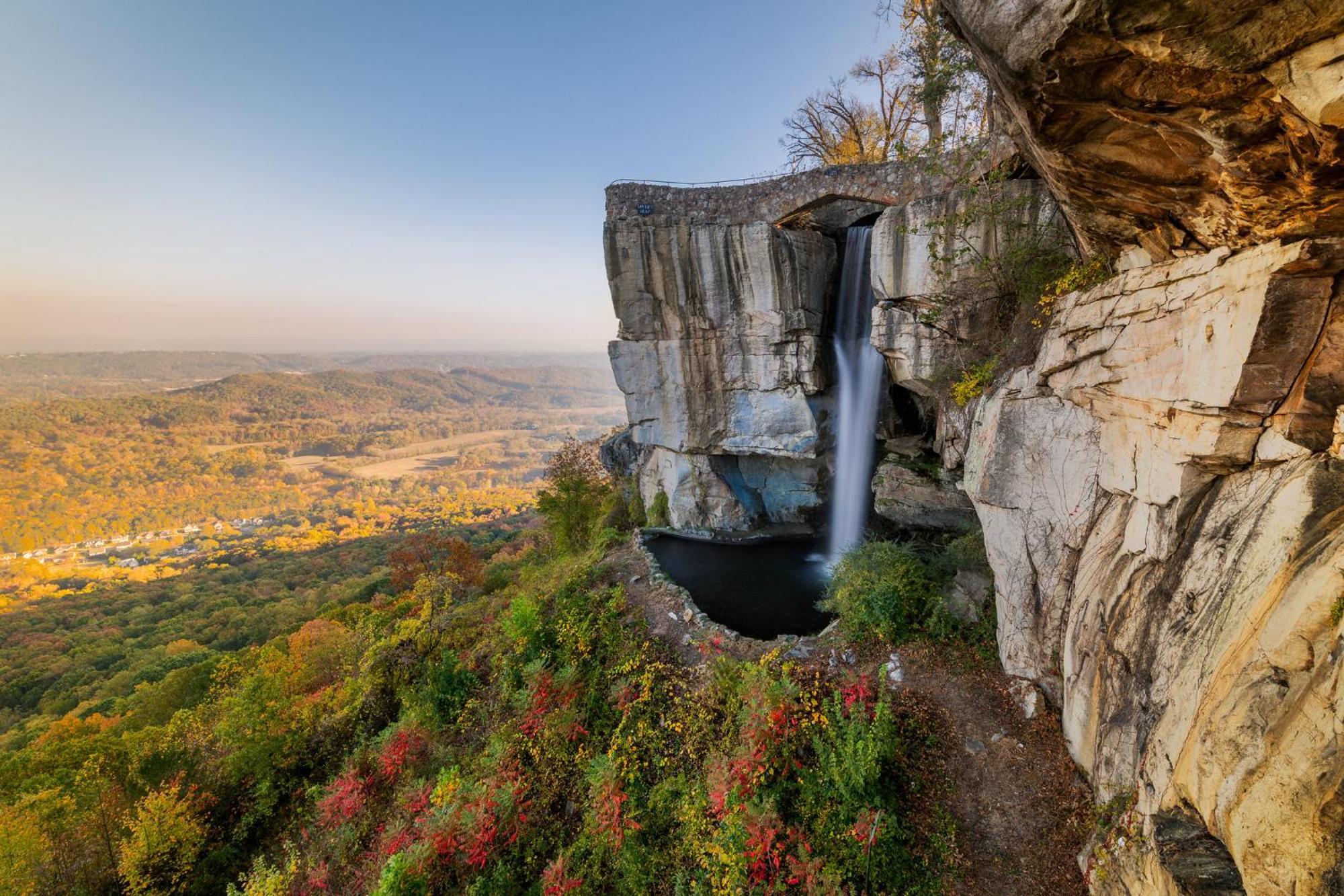 Holiday Inn Express Chattanooga - Hamilton Place Esterno foto