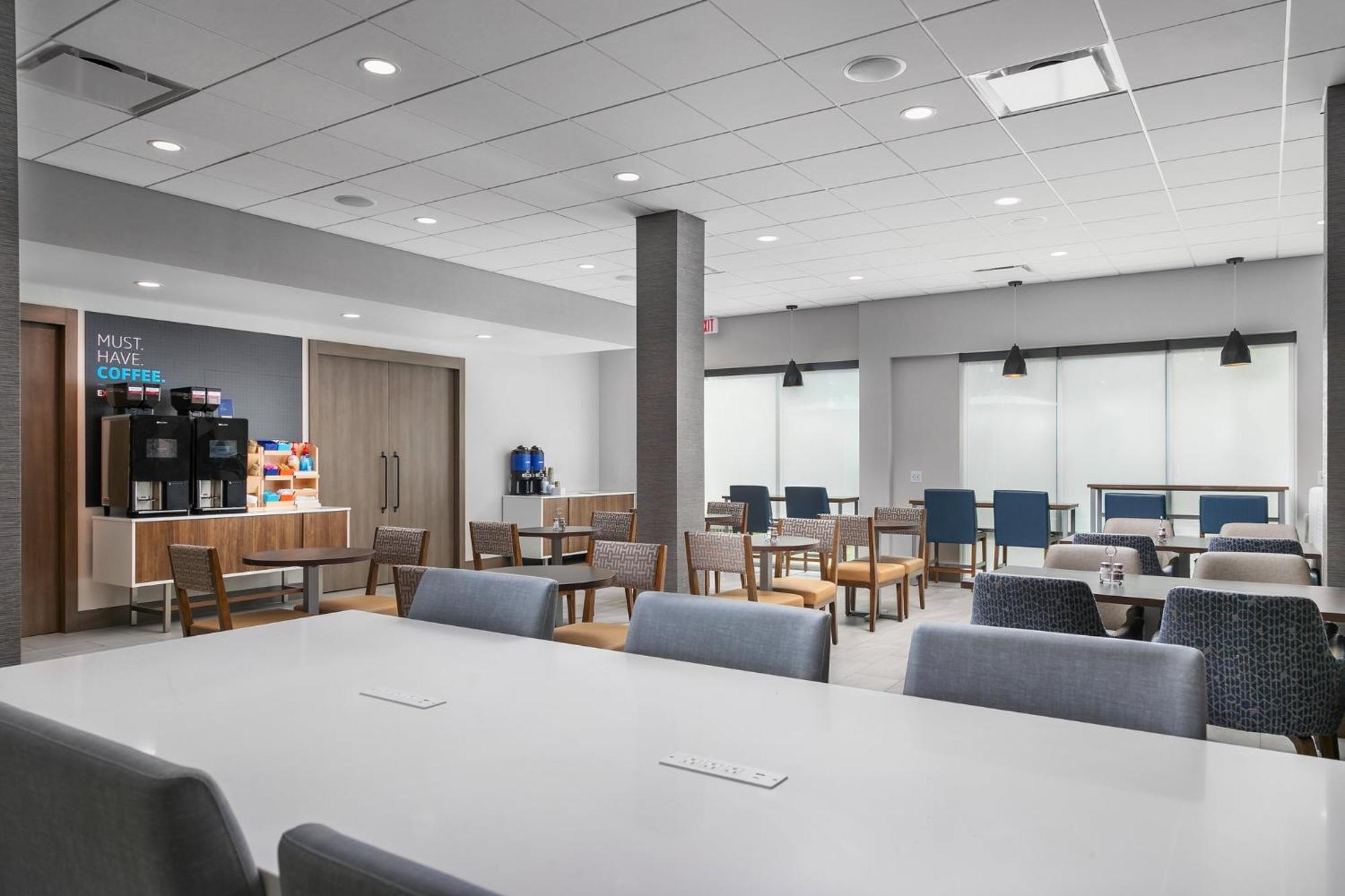 Holiday Inn Express Chattanooga - Hamilton Place Esterno foto