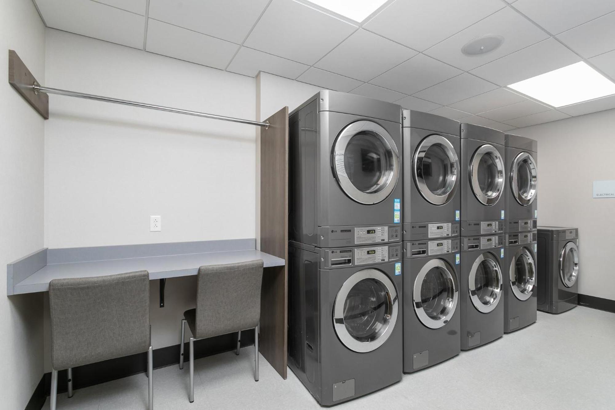 Holiday Inn Express Chattanooga - Hamilton Place Esterno foto