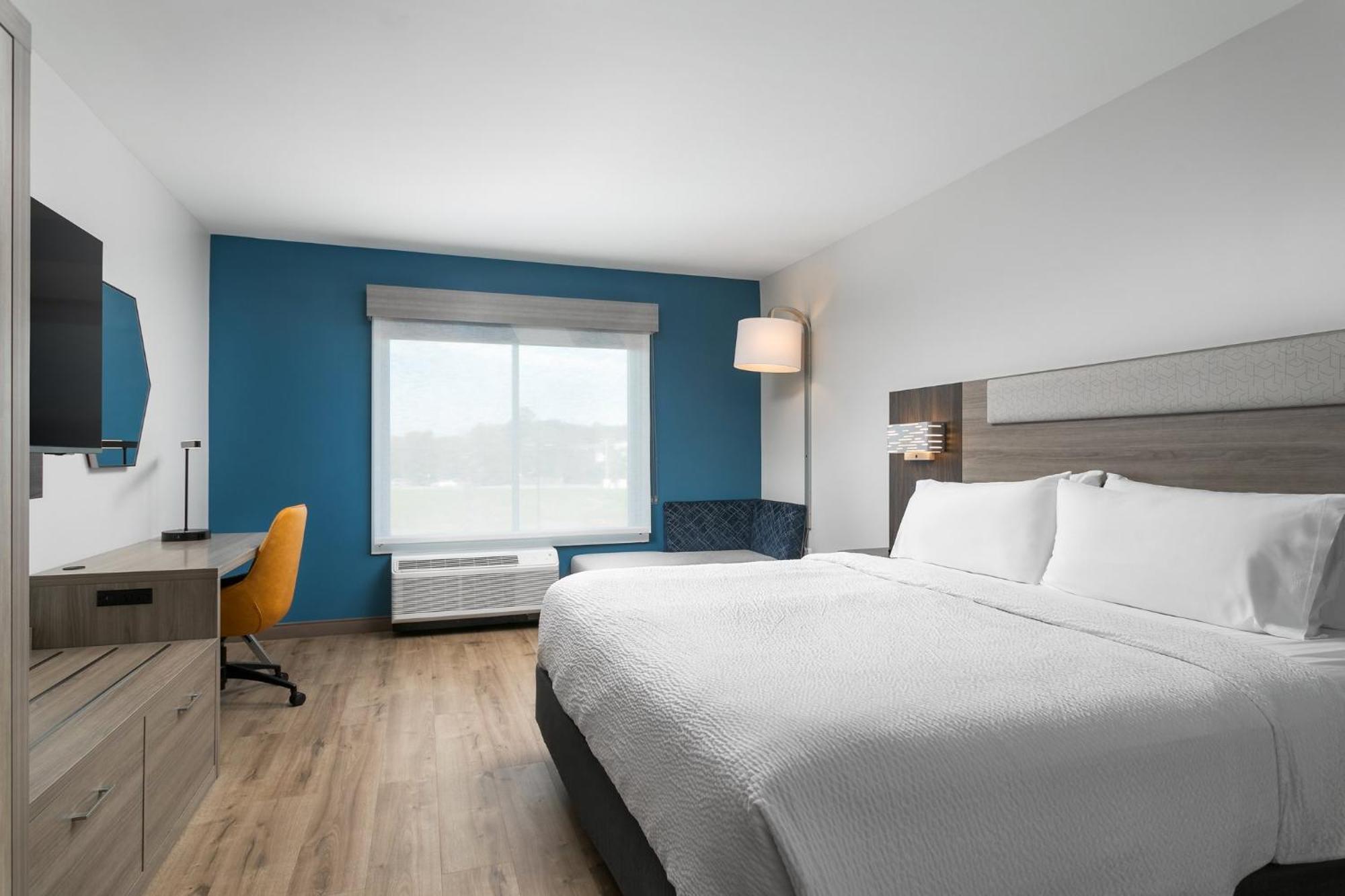 Holiday Inn Express Chattanooga - Hamilton Place Esterno foto