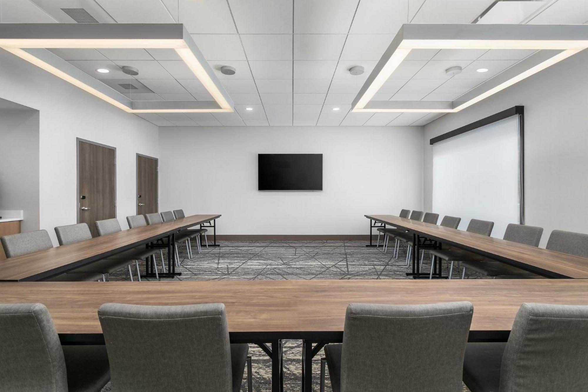 Holiday Inn Express Chattanooga - Hamilton Place Esterno foto