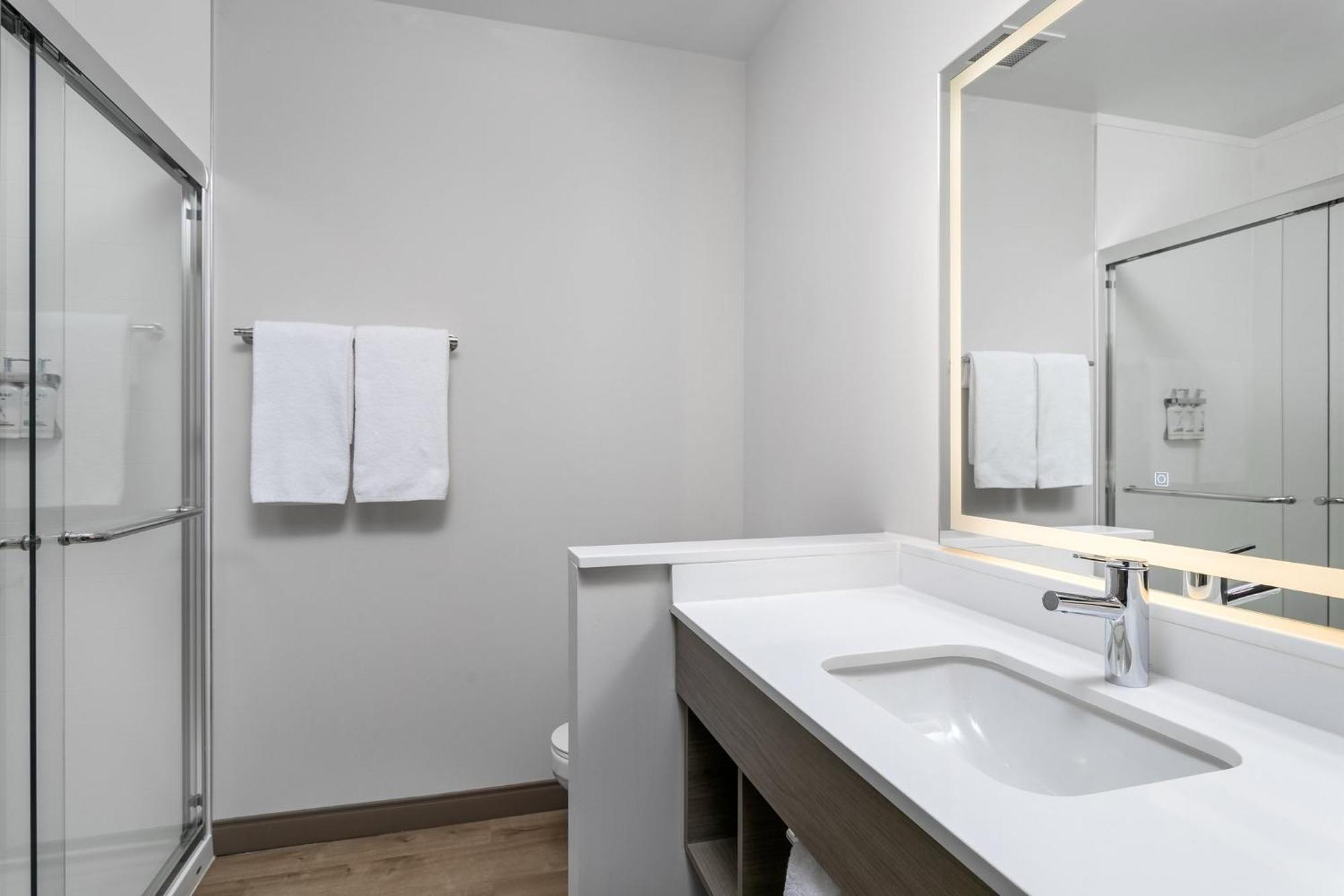 Holiday Inn Express Chattanooga - Hamilton Place Esterno foto