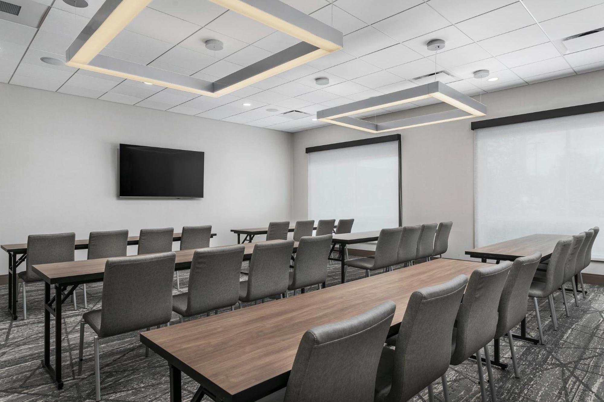 Holiday Inn Express Chattanooga - Hamilton Place Esterno foto