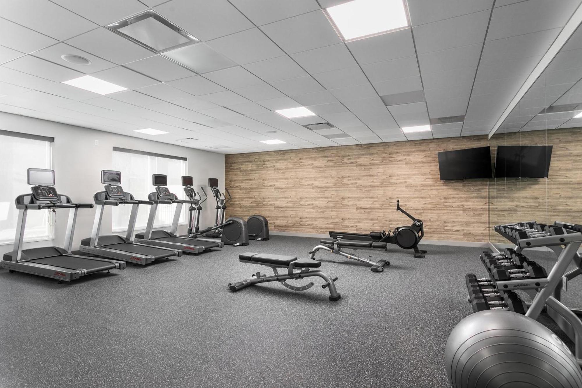 Holiday Inn Express Chattanooga - Hamilton Place Esterno foto