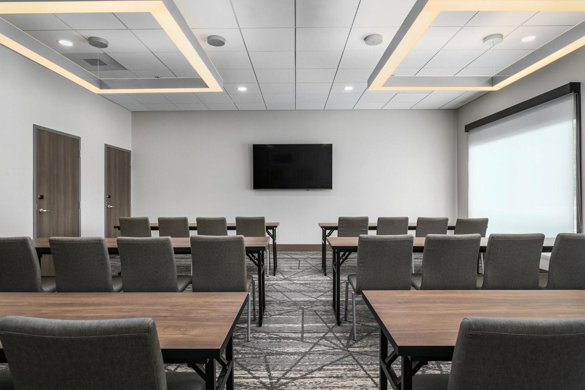 Holiday Inn Express Chattanooga - Hamilton Place Esterno foto