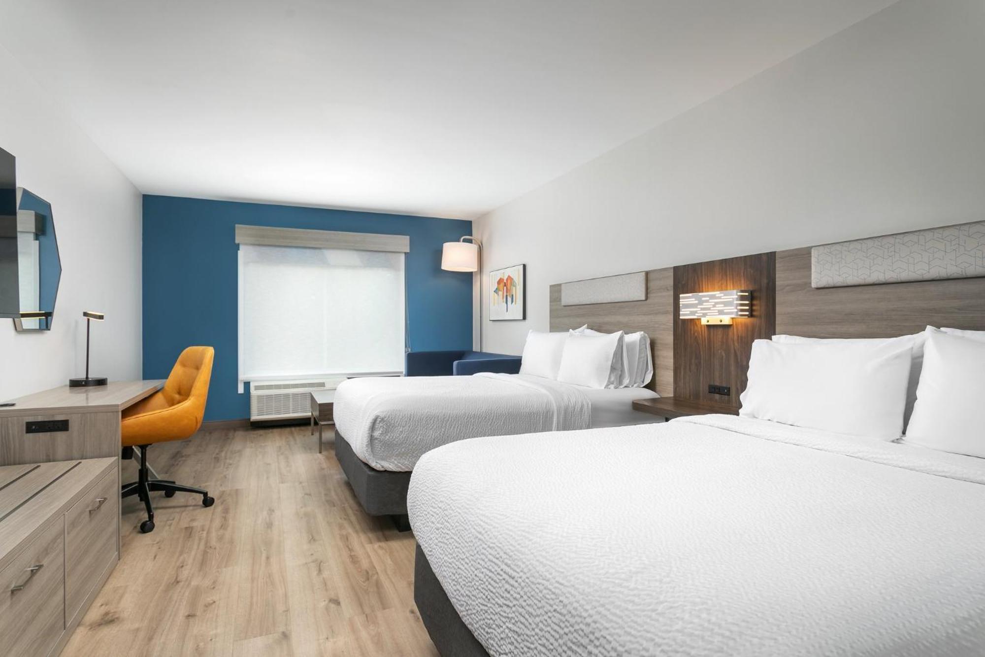 Holiday Inn Express Chattanooga - Hamilton Place Esterno foto
