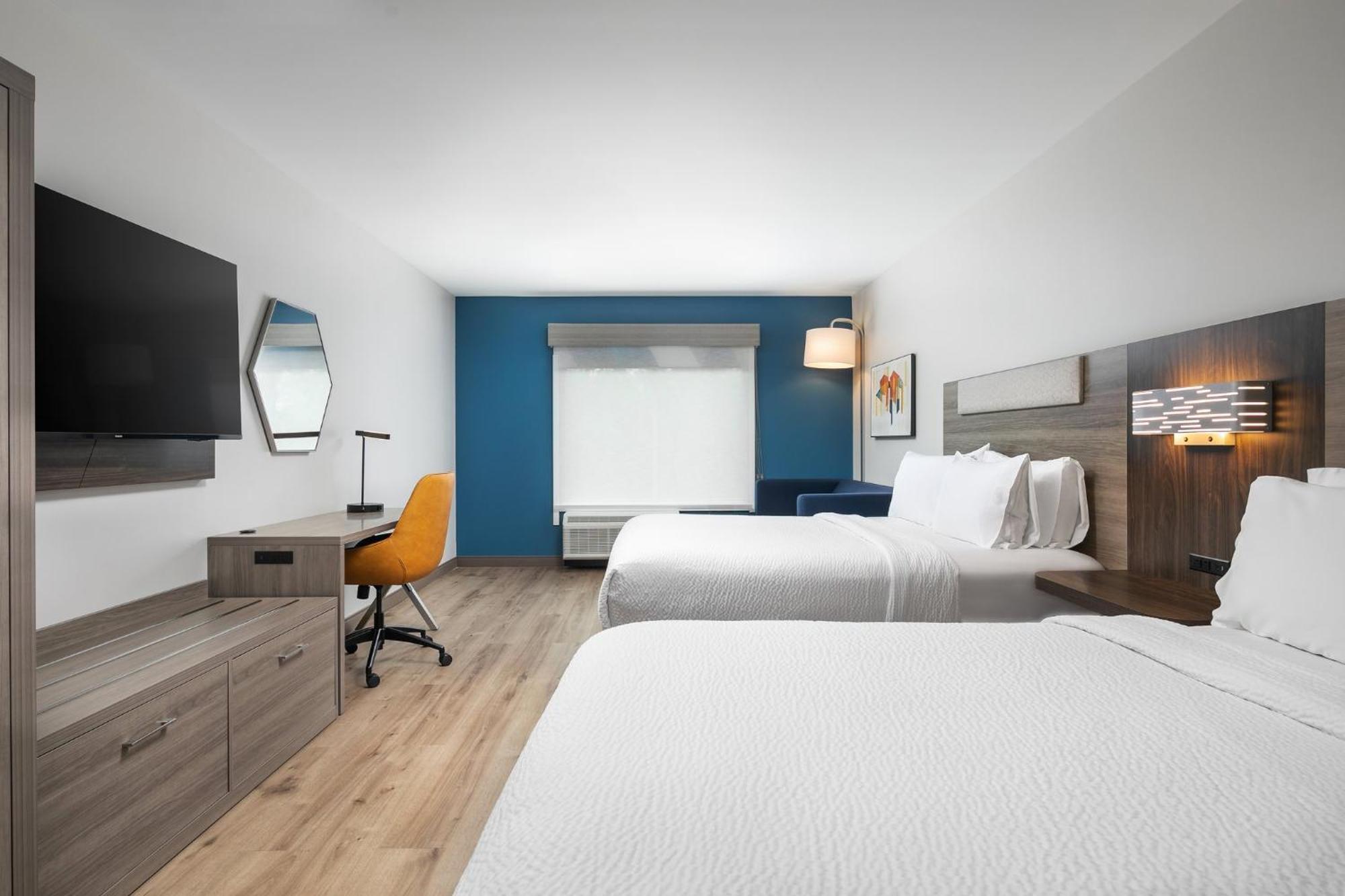 Holiday Inn Express Chattanooga - Hamilton Place Esterno foto
