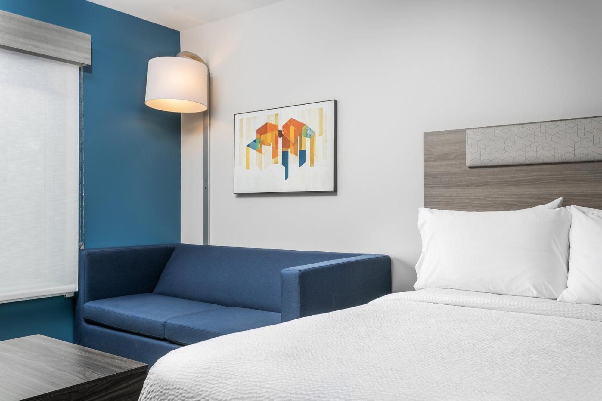 Holiday Inn Express Chattanooga - Hamilton Place Esterno foto