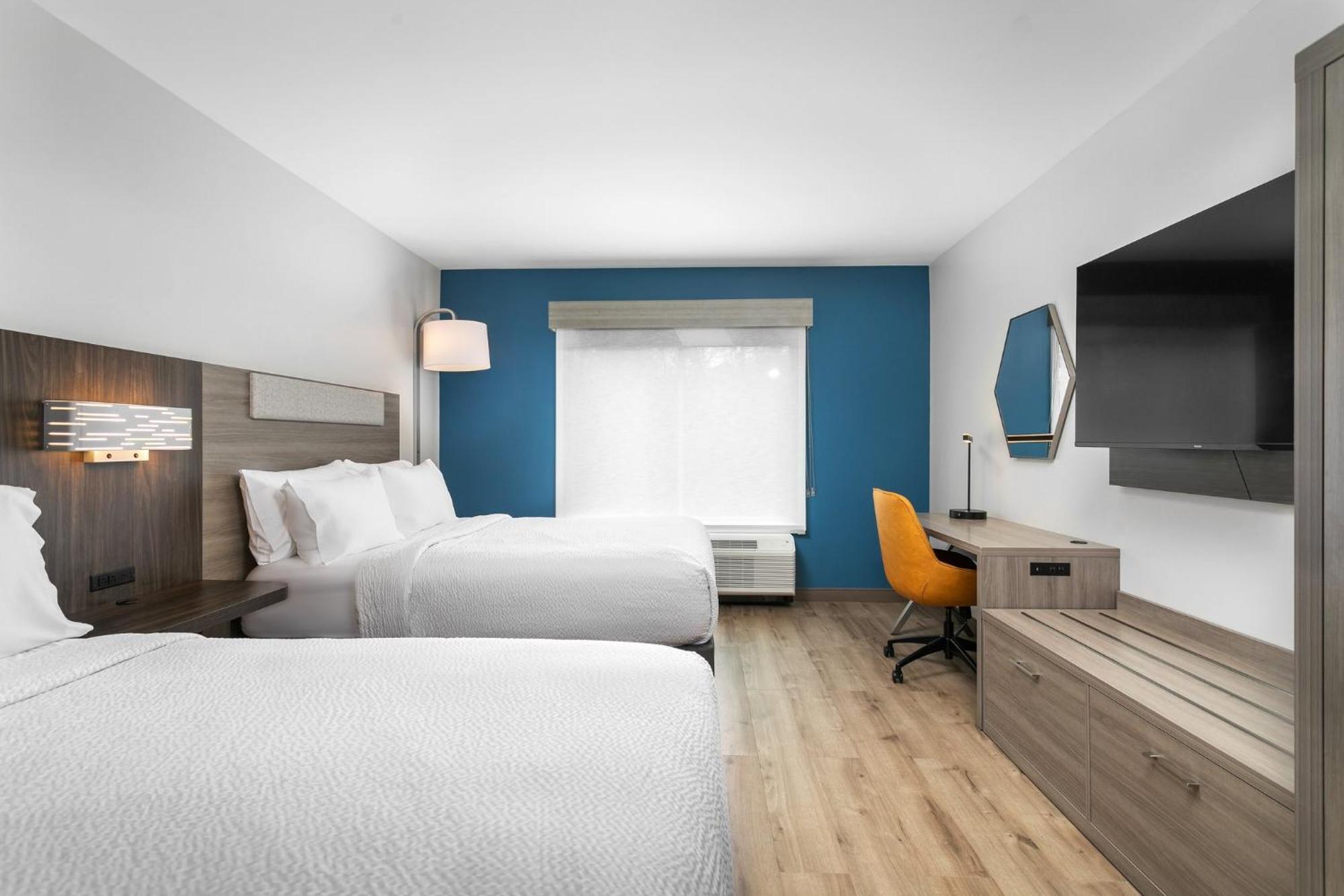 Holiday Inn Express Chattanooga - Hamilton Place Esterno foto