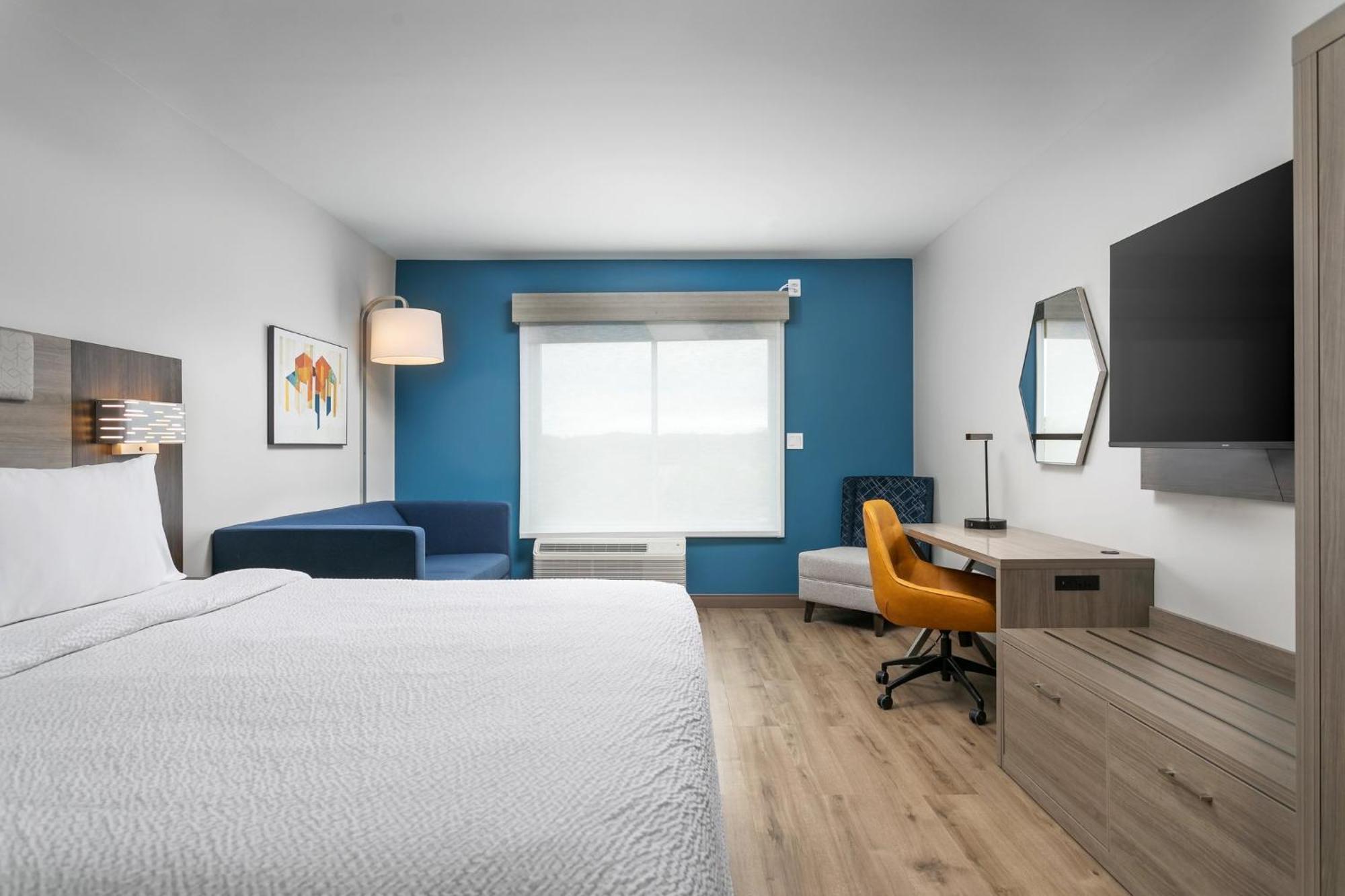 Holiday Inn Express Chattanooga - Hamilton Place Esterno foto