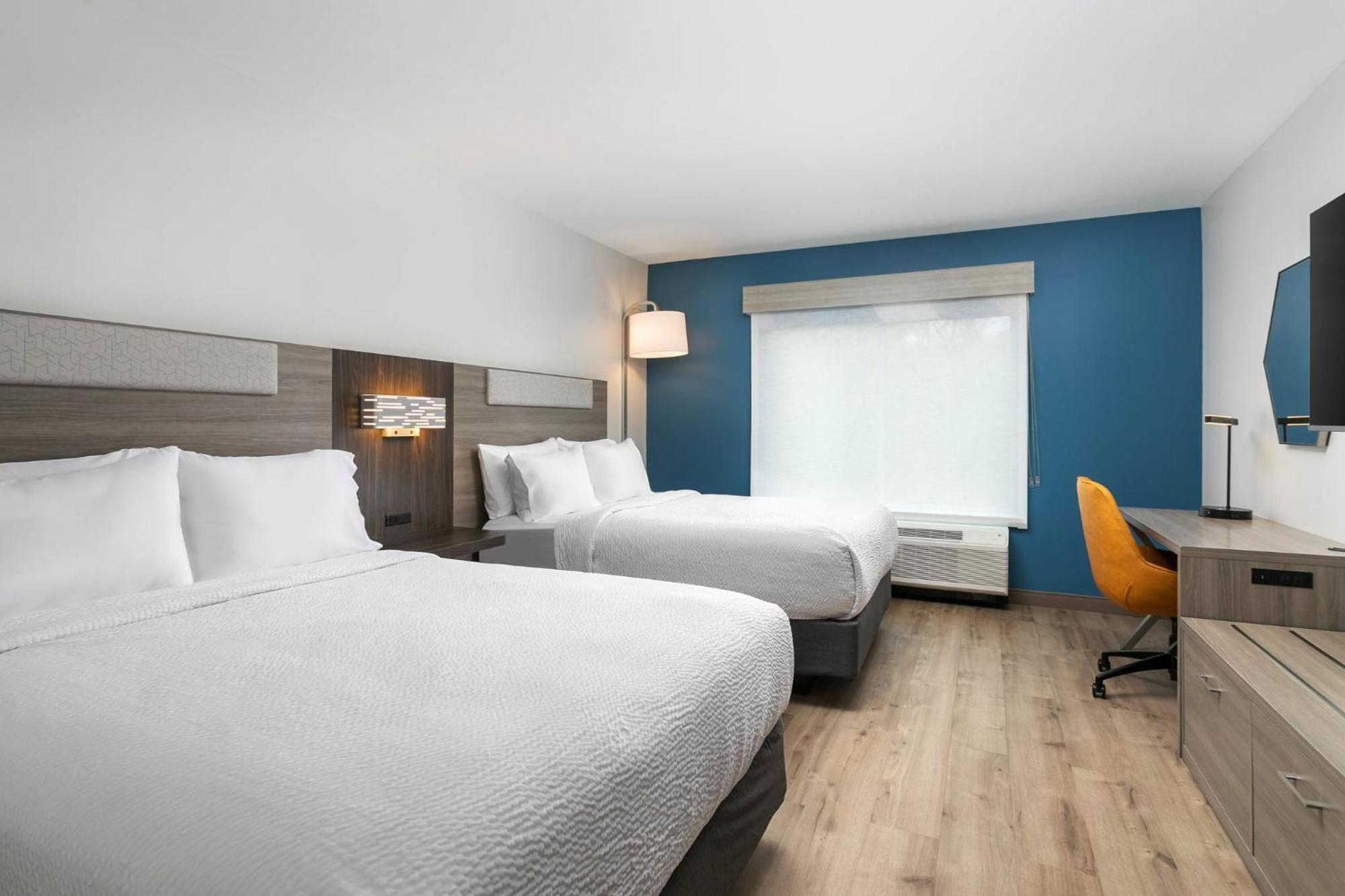 Holiday Inn Express Chattanooga - Hamilton Place Esterno foto